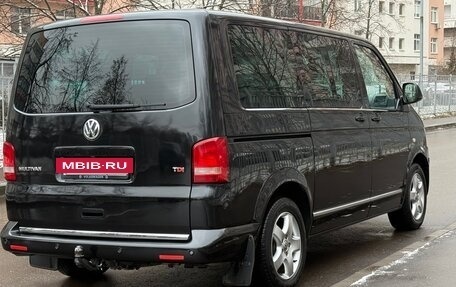 Volkswagen Multivan T5, 2010 год, 2 600 000 рублей, 5 фотография