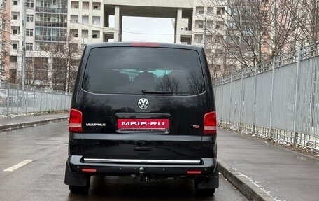 Volkswagen Multivan T5, 2010 год, 2 600 000 рублей, 6 фотография