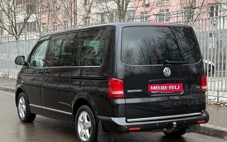 Volkswagen Multivan T5, 2010 год, 2 600 000 рублей, 7 фотография