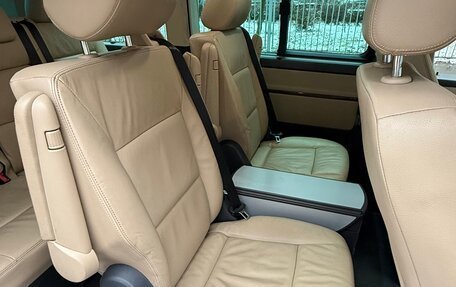 Volkswagen Multivan T5, 2010 год, 2 600 000 рублей, 15 фотография