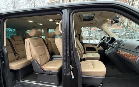 Volkswagen Multivan T5, 2010 год, 2 600 000 рублей, 13 фотография