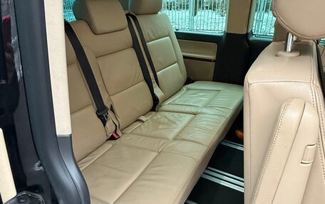 Volkswagen Multivan T5, 2010 год, 2 600 000 рублей, 14 фотография