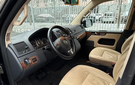 Volkswagen Multivan T5, 2010 год, 2 600 000 рублей, 16 фотография