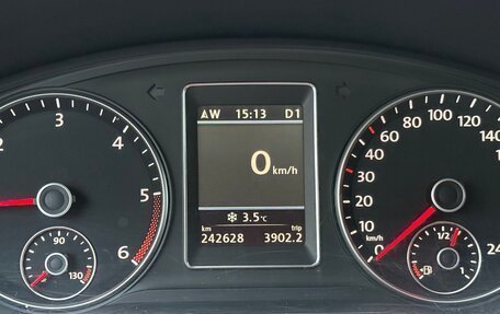 Volkswagen Multivan T5, 2010 год, 2 600 000 рублей, 20 фотография