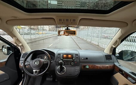 Volkswagen Multivan T5, 2010 год, 2 600 000 рублей, 19 фотография