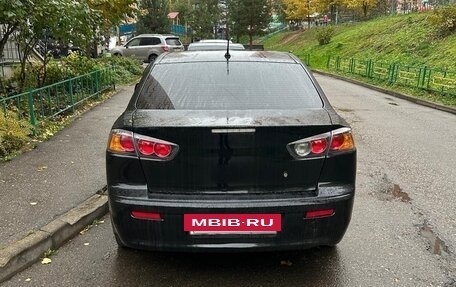 Mitsubishi Lancer IX, 2010 год, 630 000 рублей, 3 фотография