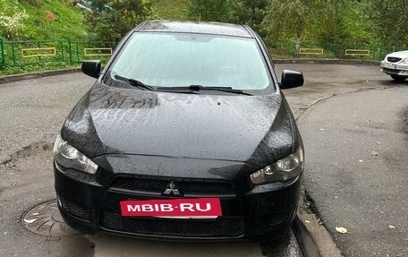 Mitsubishi Lancer IX, 2010 год, 630 000 рублей, 2 фотография