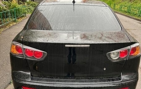 Mitsubishi Lancer IX, 2010 год, 630 000 рублей, 4 фотография