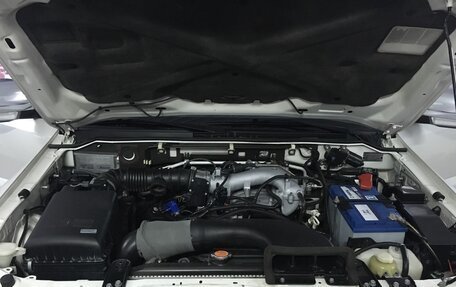 Mitsubishi Pajero IV, 2007 год, 960 000 рублей, 5 фотография