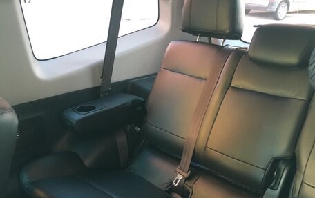 Mitsubishi Pajero IV, 2007 год, 960 000 рублей, 3 фотография