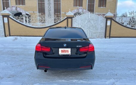 BMW 3 серия, 2017 год, 1 850 000 рублей, 6 фотография