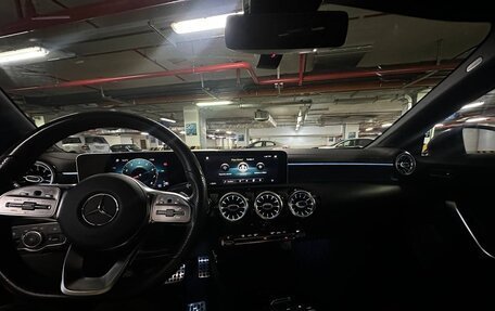 Mercedes-Benz CLA, 2020 год, 3 500 000 рублей, 7 фотография