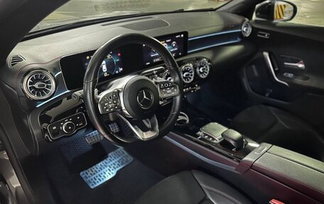 Mercedes-Benz CLA, 2020 год, 3 500 000 рублей, 6 фотография