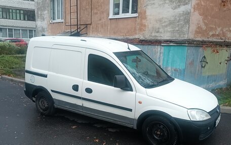 Opel Combo C, 2002 год, 250 000 рублей, 1 фотография