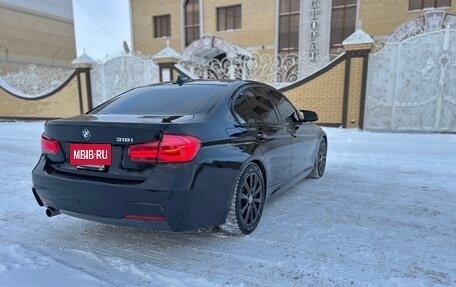 BMW 3 серия, 2017 год, 1 850 000 рублей, 5 фотография