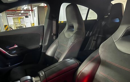 Mercedes-Benz CLA, 2020 год, 3 500 000 рублей, 8 фотография