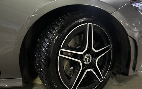 Mercedes-Benz CLA, 2020 год, 3 500 000 рублей, 10 фотография
