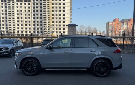 Mercedes-Benz GLE AMG, 2024 год, 13 000 000 рублей, 4 фотография