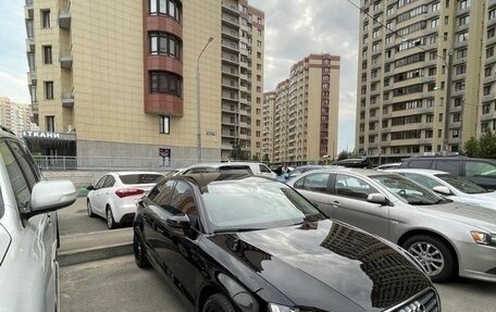 Audi A3, 2013 год, 1 600 000 рублей, 1 фотография