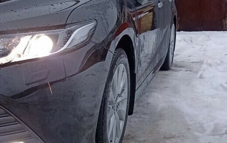 Toyota Camry, 2019 год, 2 650 000 рублей, 3 фотография