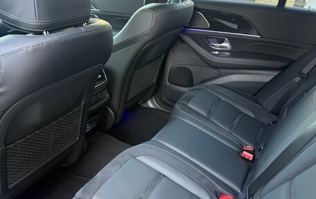 Mercedes-Benz GLE AMG, 2024 год, 13 000 000 рублей, 10 фотография