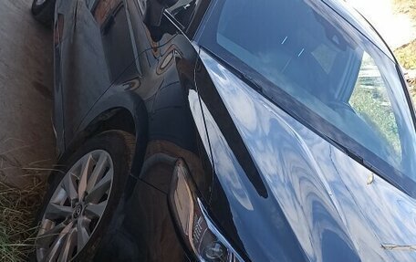 Toyota Camry, 2019 год, 2 650 000 рублей, 6 фотография