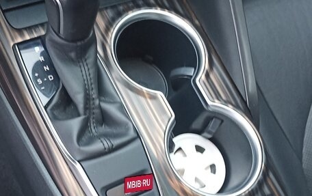 Toyota Camry, 2019 год, 2 650 000 рублей, 11 фотография