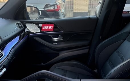 Mercedes-Benz GLE AMG, 2024 год, 13 000 000 рублей, 8 фотография