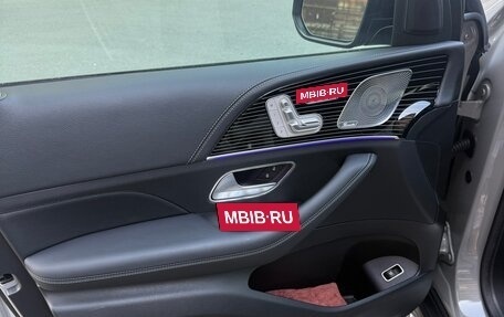 Mercedes-Benz GLE AMG, 2024 год, 13 000 000 рублей, 7 фотография