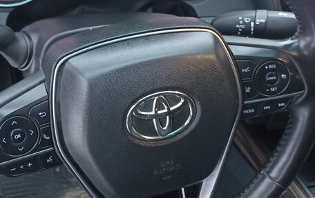 Toyota Camry, 2019 год, 2 650 000 рублей, 12 фотография