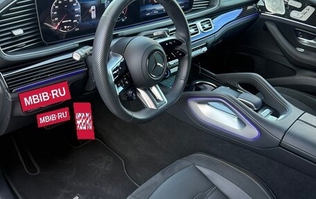 Mercedes-Benz GLE AMG, 2024 год, 13 000 000 рублей, 6 фотография