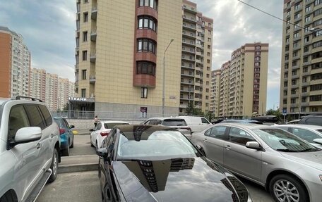 Audi A3, 2013 год, 1 600 000 рублей, 6 фотография