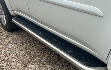 Mitsubishi Pajero Sport II рестайлинг, 2012 год, 1 350 000 рублей, 9 фотография