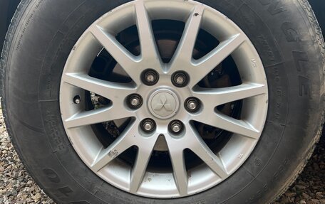 Mitsubishi Pajero Sport II рестайлинг, 2012 год, 1 350 000 рублей, 11 фотография