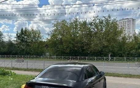 Audi A3, 2013 год, 1 600 000 рублей, 2 фотография