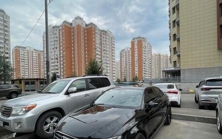 Audi A3, 2013 год, 1 600 000 рублей, 5 фотография