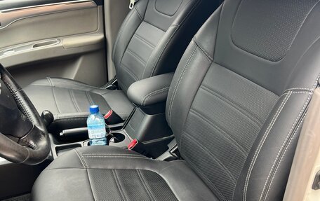 Mitsubishi Pajero Sport II рестайлинг, 2012 год, 1 350 000 рублей, 13 фотография