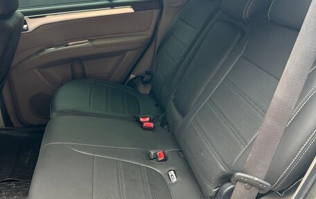 Mitsubishi Pajero Sport II рестайлинг, 2012 год, 1 350 000 рублей, 15 фотография