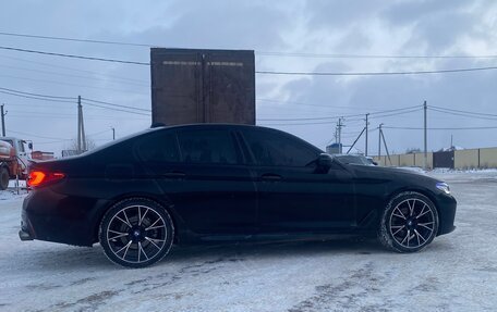 BMW 5 серия, 2019 год, 2 650 000 рублей, 6 фотография