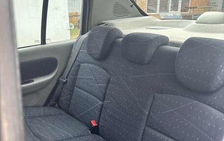 Renault Symbol I, 2004 год, 270 000 рублей, 6 фотография