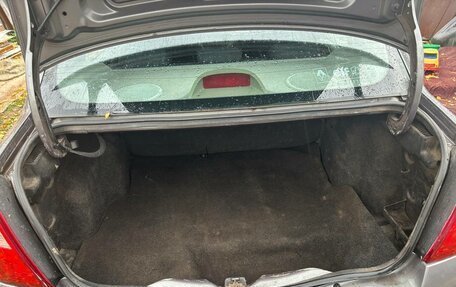 Renault Symbol I, 2004 год, 270 000 рублей, 9 фотография