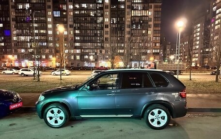 BMW X5, 2011 год, 1 590 000 рублей, 1 фотография