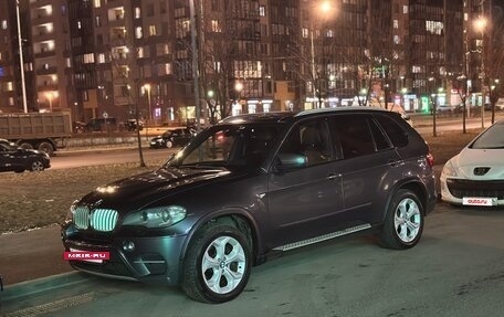 BMW X5, 2011 год, 1 590 000 рублей, 2 фотография