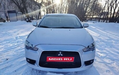 Mitsubishi Lancer IX, 2011 год, 625 000 рублей, 1 фотография