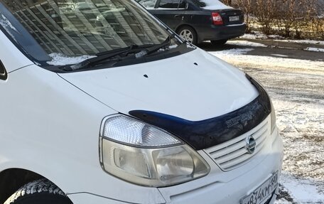 Nissan Serena II, 2003 год, 400 000 рублей, 5 фотография