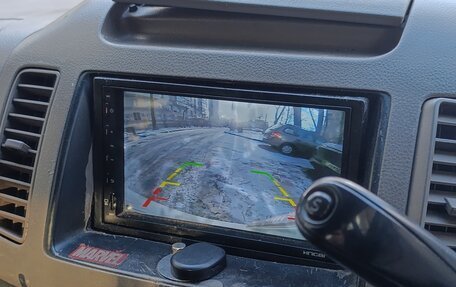 Nissan Serena II, 2003 год, 400 000 рублей, 8 фотография