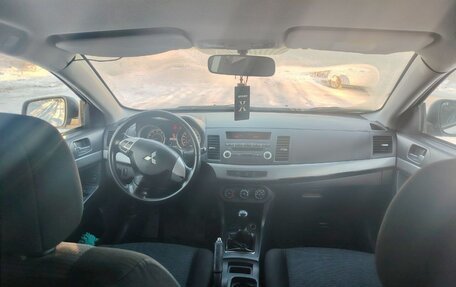 Mitsubishi Lancer IX, 2011 год, 625 000 рублей, 9 фотография