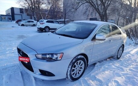 Mitsubishi Lancer IX, 2011 год, 625 000 рублей, 2 фотография