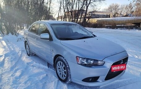 Mitsubishi Lancer IX, 2011 год, 625 000 рублей, 3 фотография