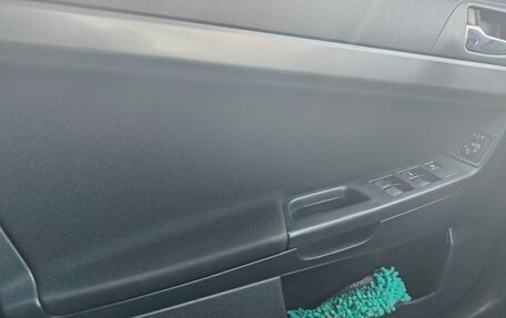 Mitsubishi Lancer IX, 2011 год, 625 000 рублей, 12 фотография